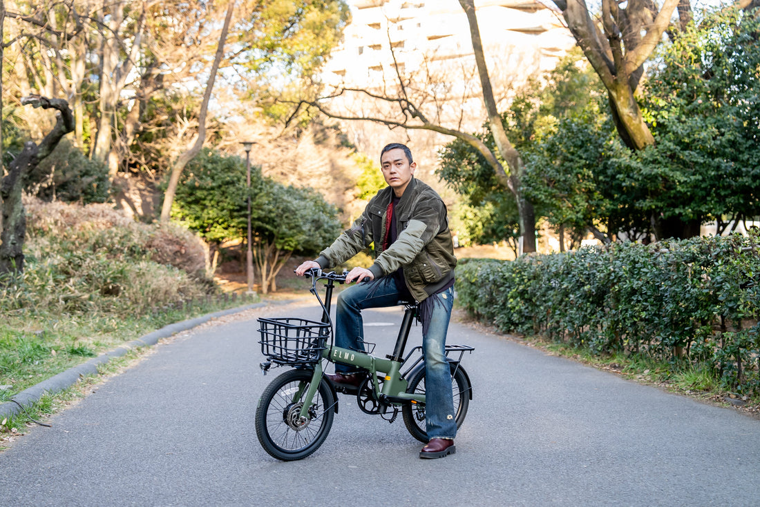 クロスバイク電動アシスト自転車の魅力と選び方:快適な通勤・通学とアクティブライフを実現