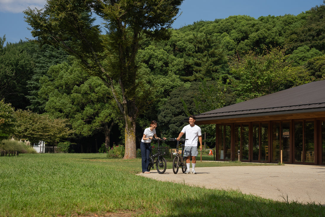 電動アシスト自転車を安く買う方法!分割払いやキャンペーンについて
