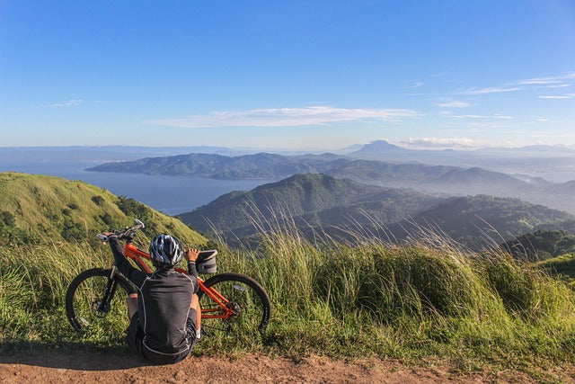 電動アシスト自転車は100km走れるのか?バッテリーの性能と走行距離の関係を徹底解説