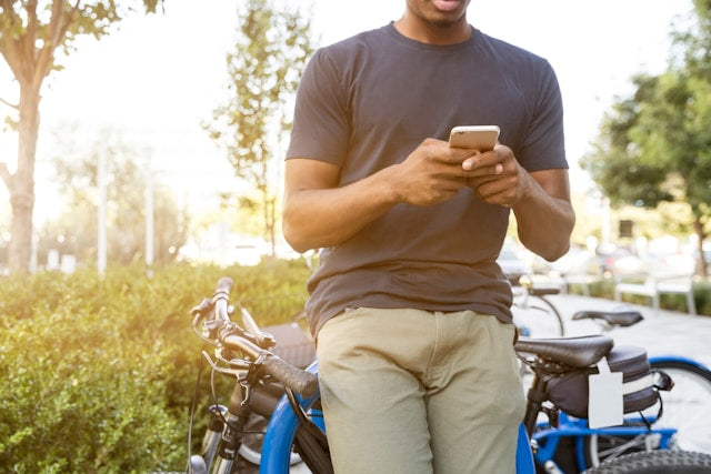 電動アシスト自転車のバッテリー時間は?選び方や走行可能距離