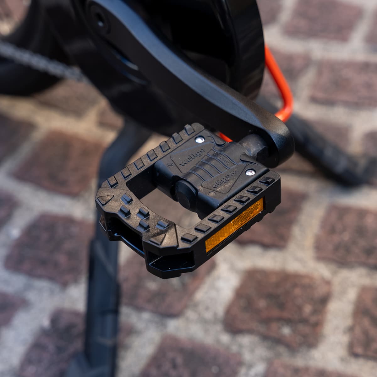 VELMO PULSE 折りたたみ電動自転車