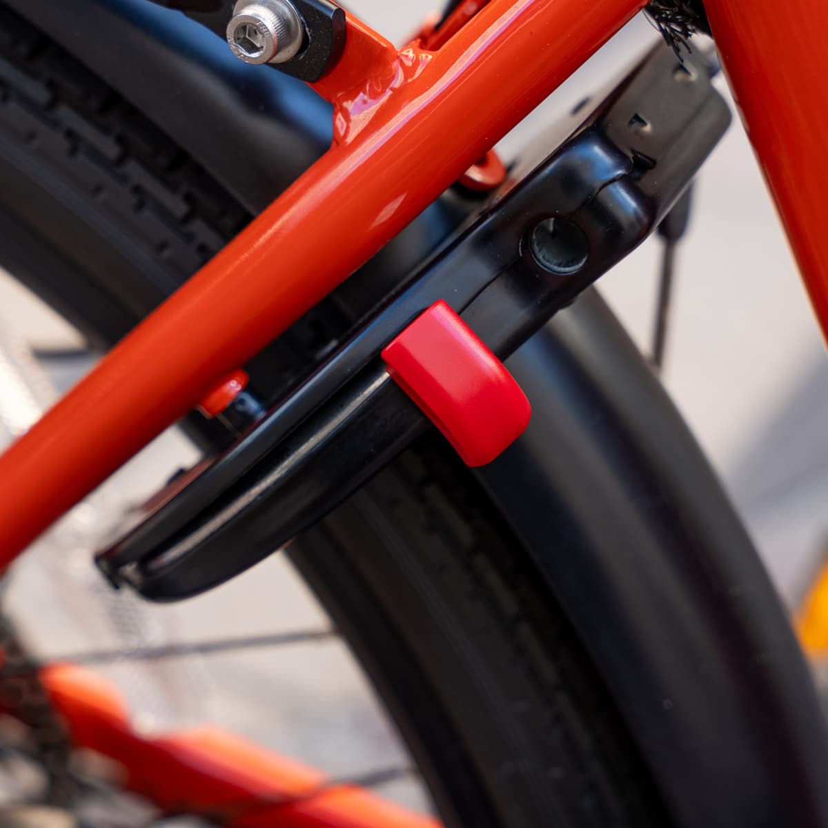 VELMO PULSE 折りたたみ電動自転車