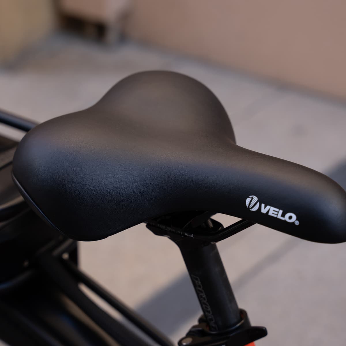 VELMO PULSE 折りたたみ電動自転車