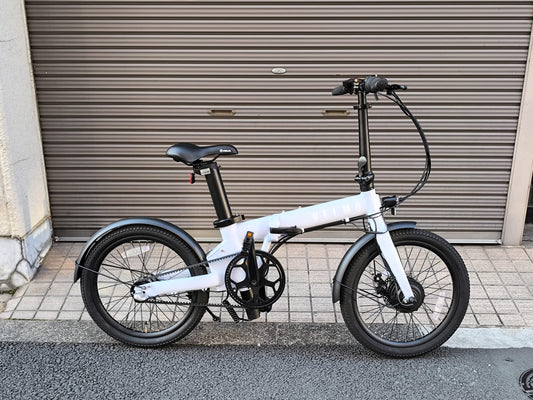 VELMO PANORAMA ミストクラウド (No.24)