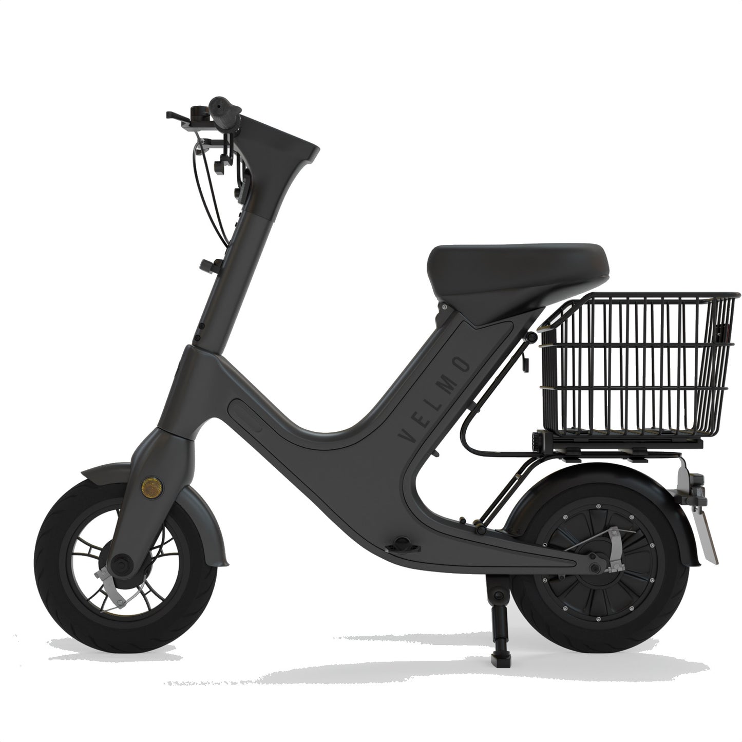 VELMO SPARK リアバスケット
