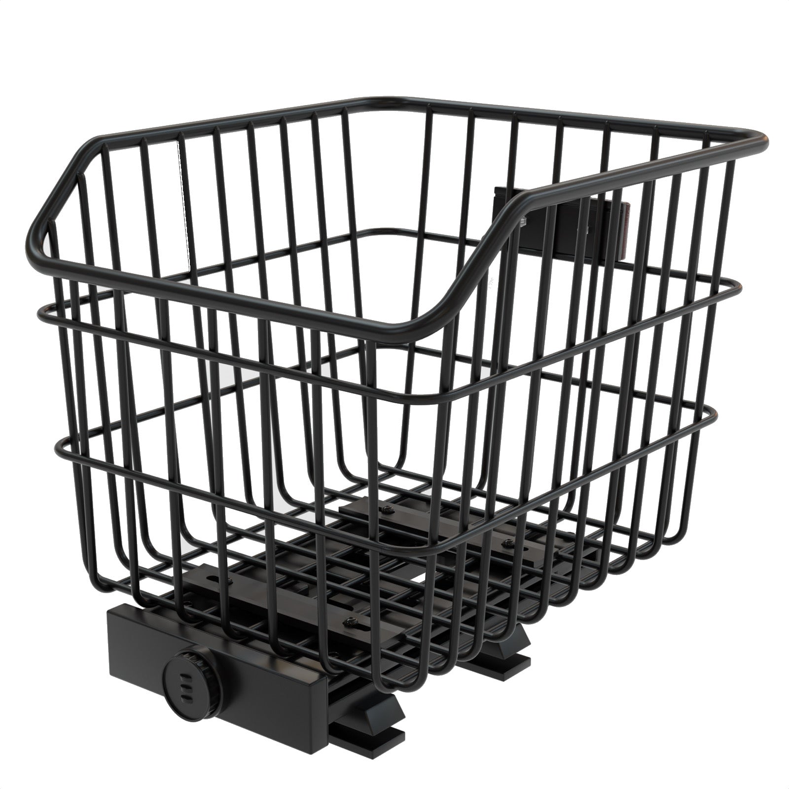 VELMO SPARK リアバスケット