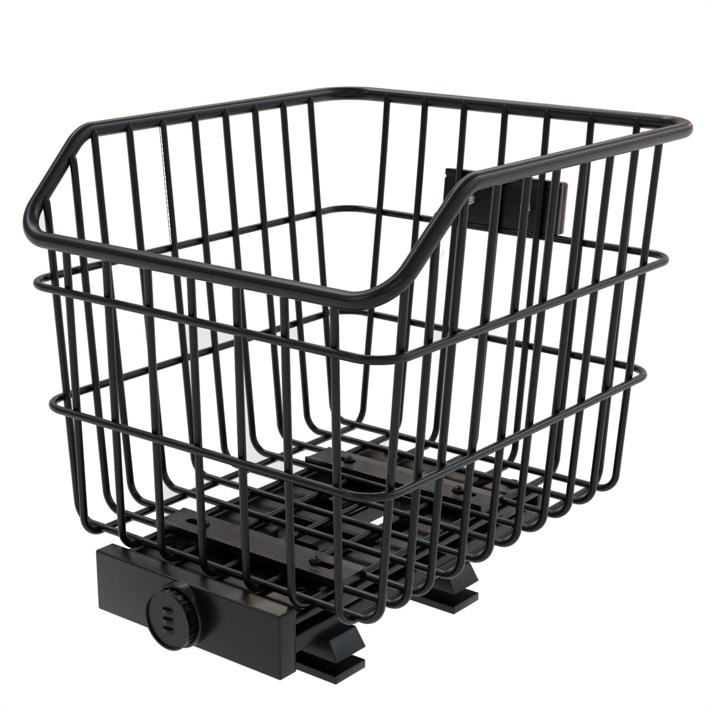 【VELMO SPARK】秋のおでかけ革命セット(リアバスケット付き)