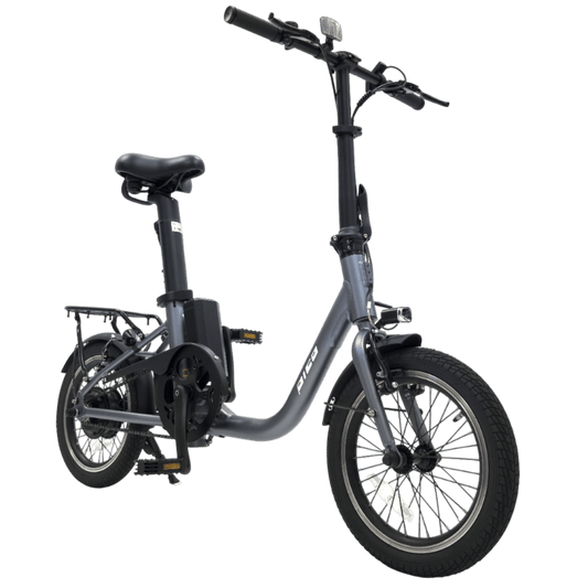 VELMO PICO 電動アシスト自転車