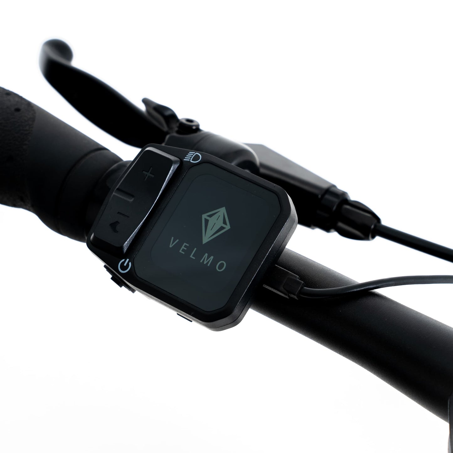 VELMO PANORAMA 折りたたみ電動アシスト自転車