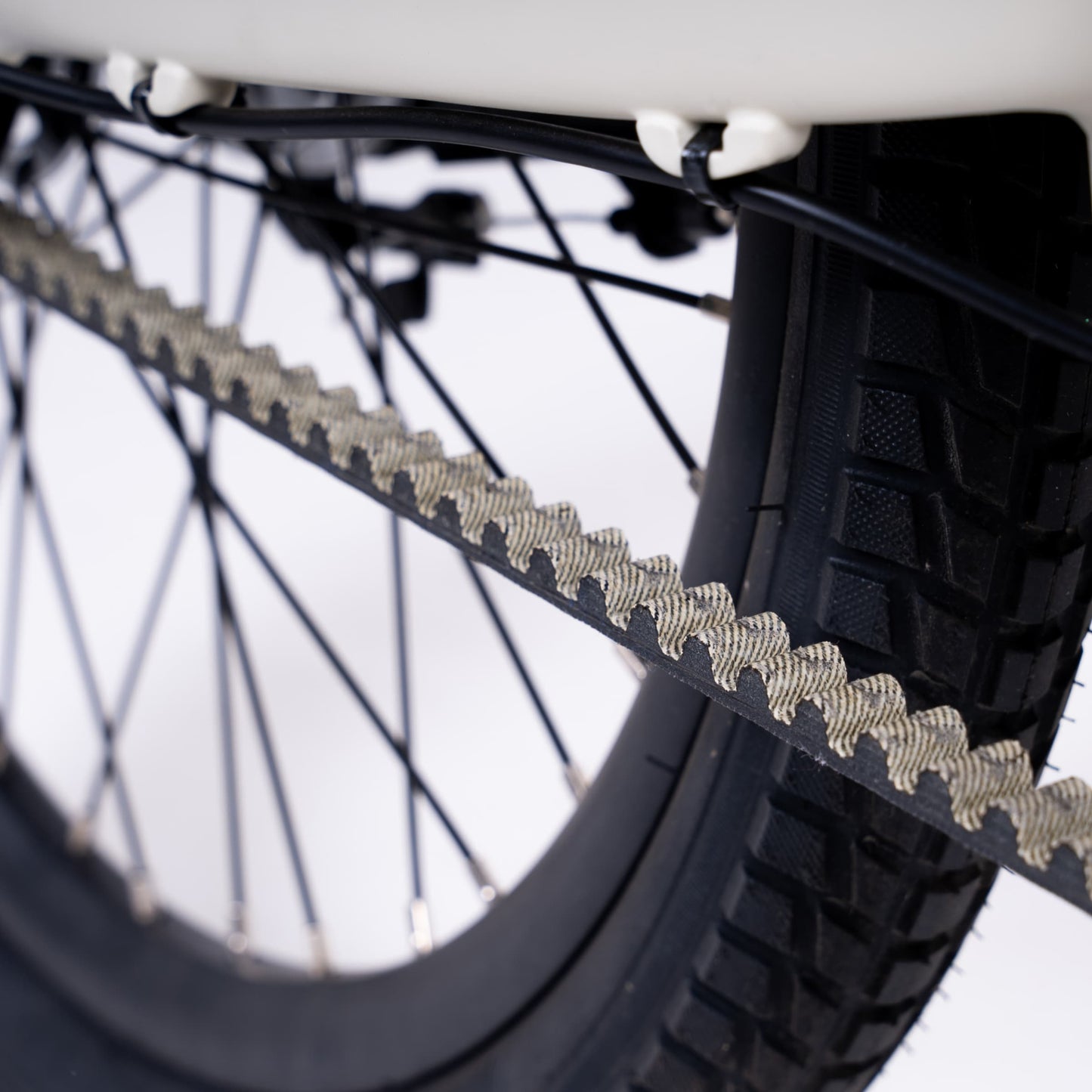 VELMO PANORAMA 折りたたみ電動アシスト自転車