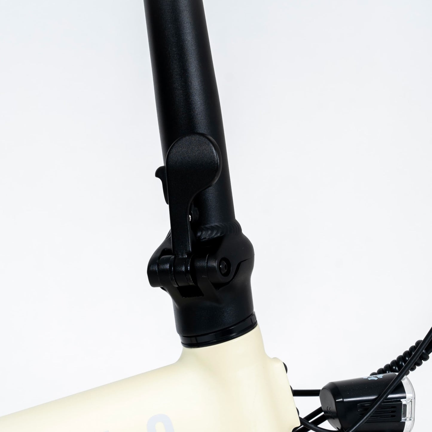 VELMO PANORAMA 折りたたみ電動アシスト自転車