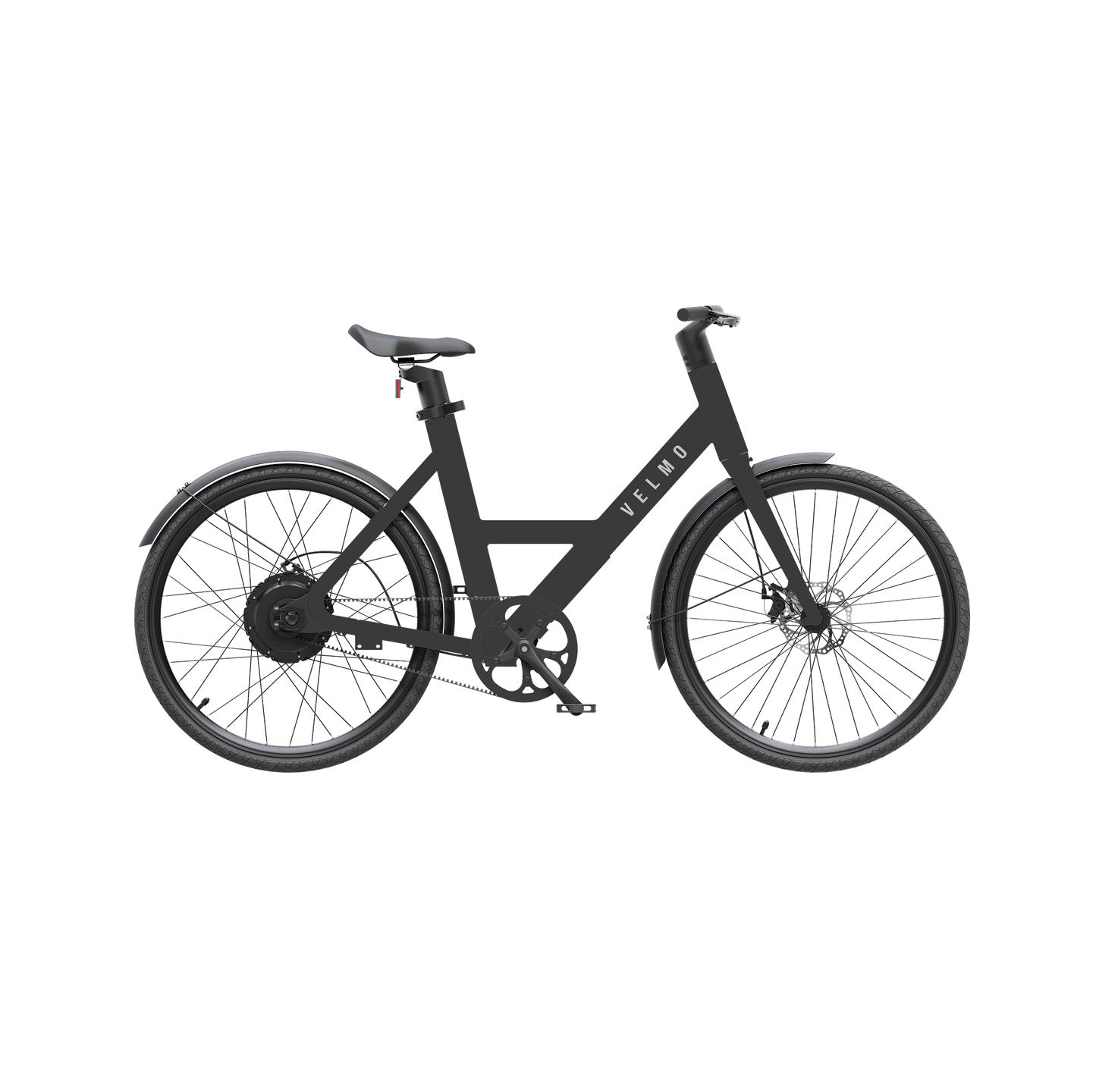 VELMO HORIZON 電動自転車