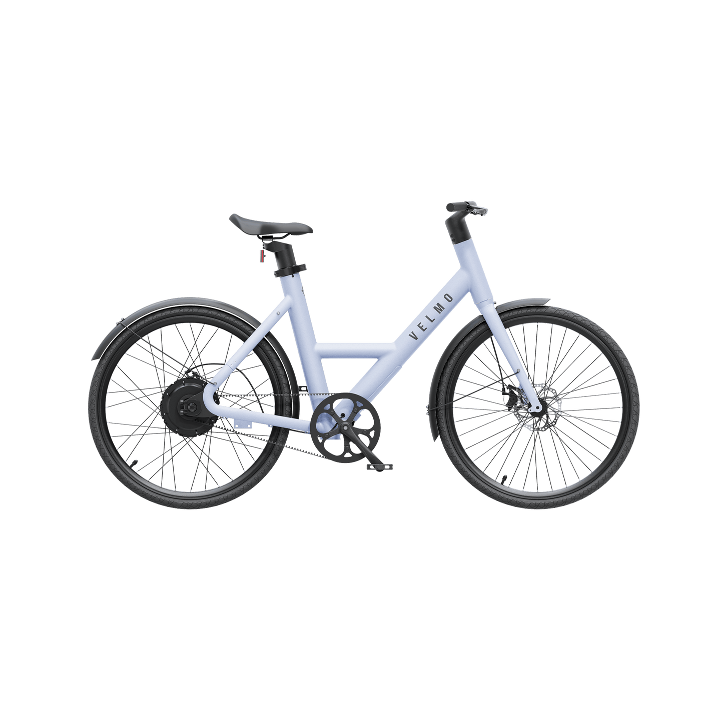 VELMO HORIZON 電動自転車