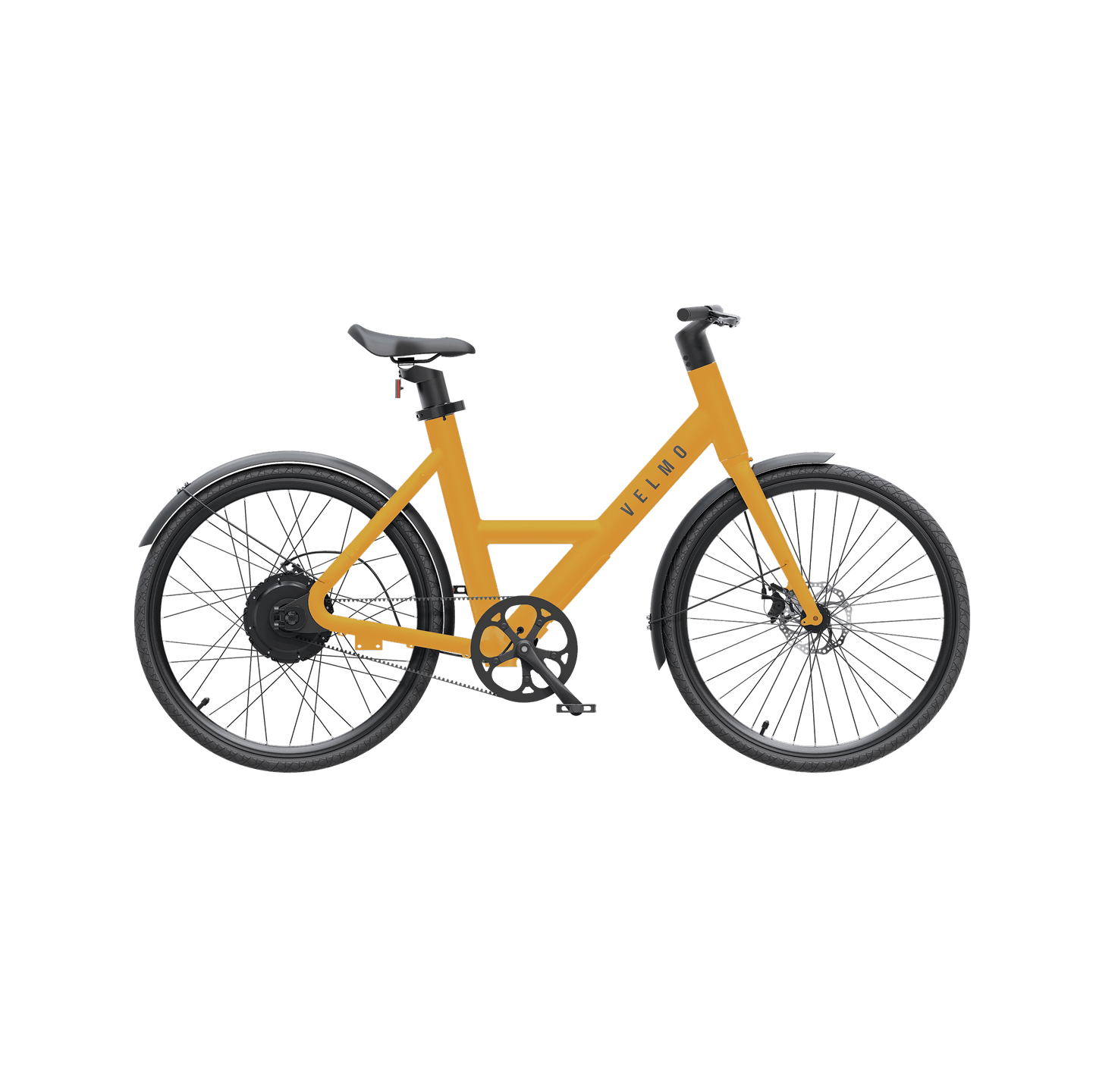 VELMO HORIZON 電動自転車