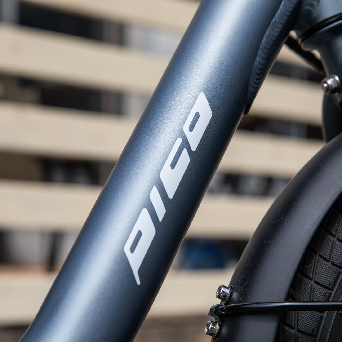 VELMO PICO 電動アシスト自転車