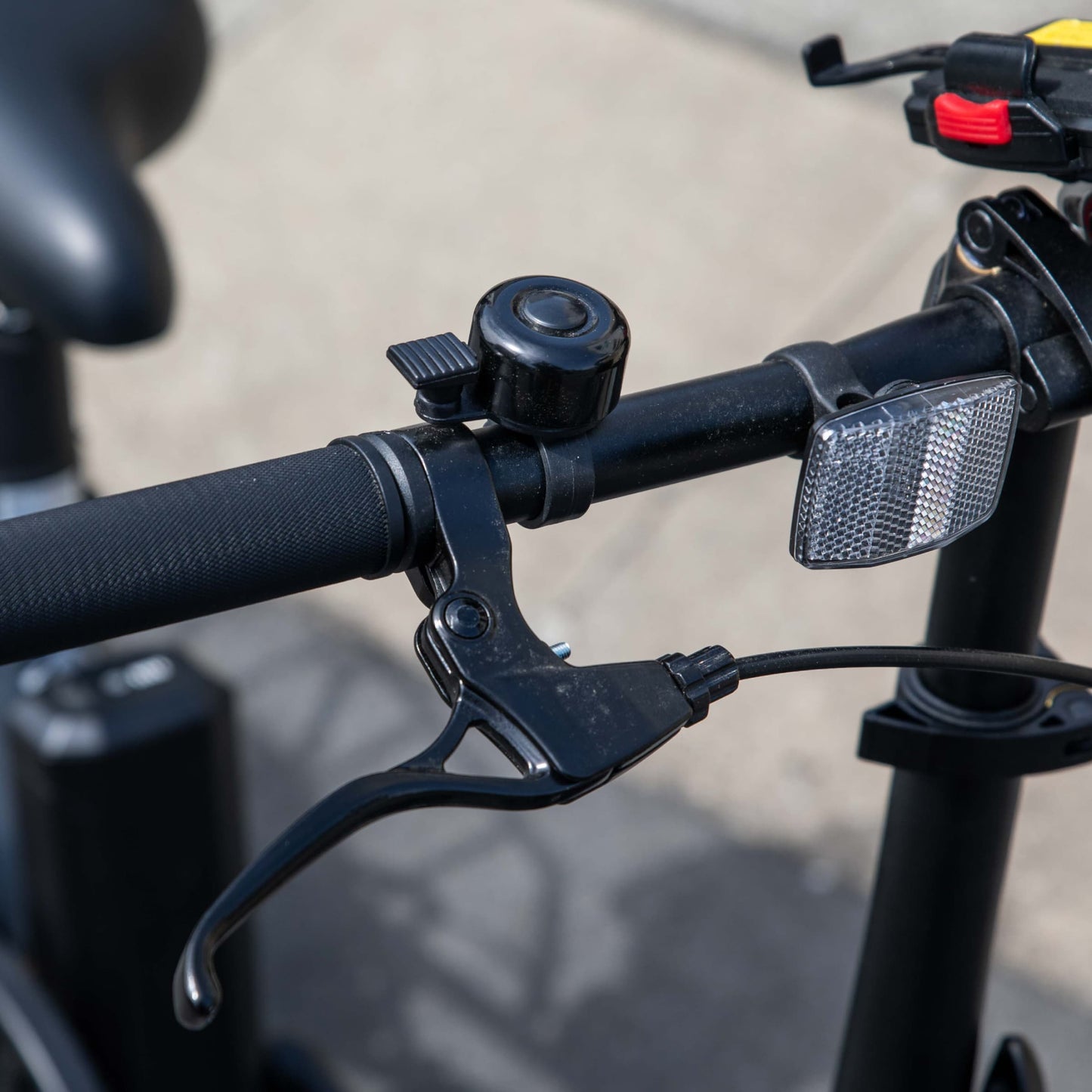 VELMO PICO 電動アシスト自転車