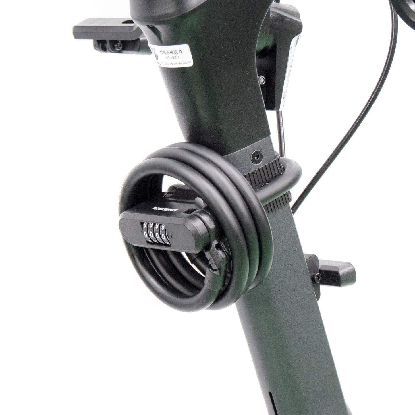 【VELMO PANORAMA】秋のおでかけ革命セット(リアキャリア&バスケットL付き)