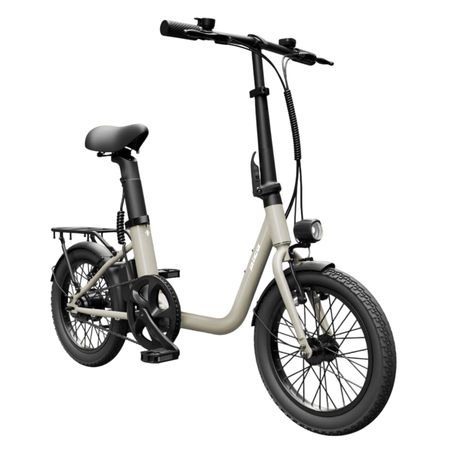 VELMO PICO 電動アシスト自転車