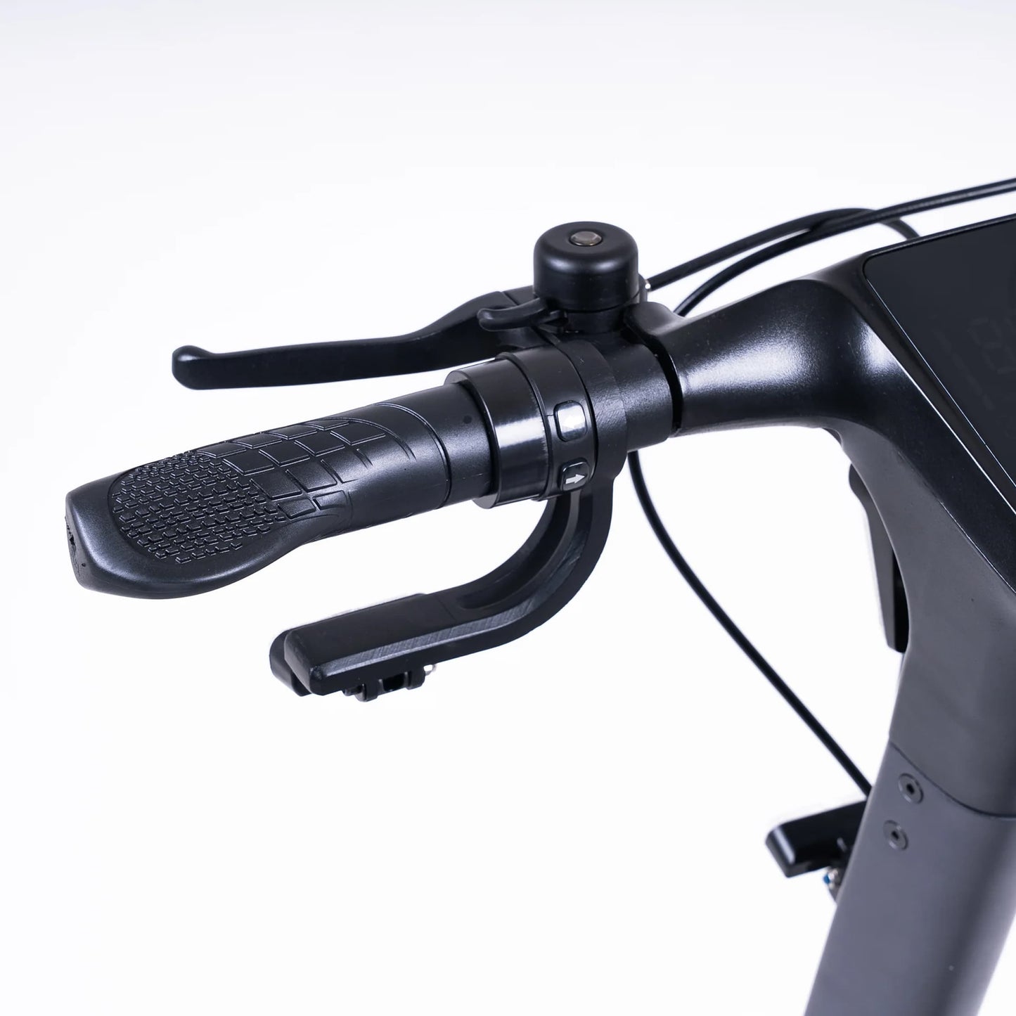 【VELMO SPARK】秋のおでかけ革命セット(リアバスケット付き)