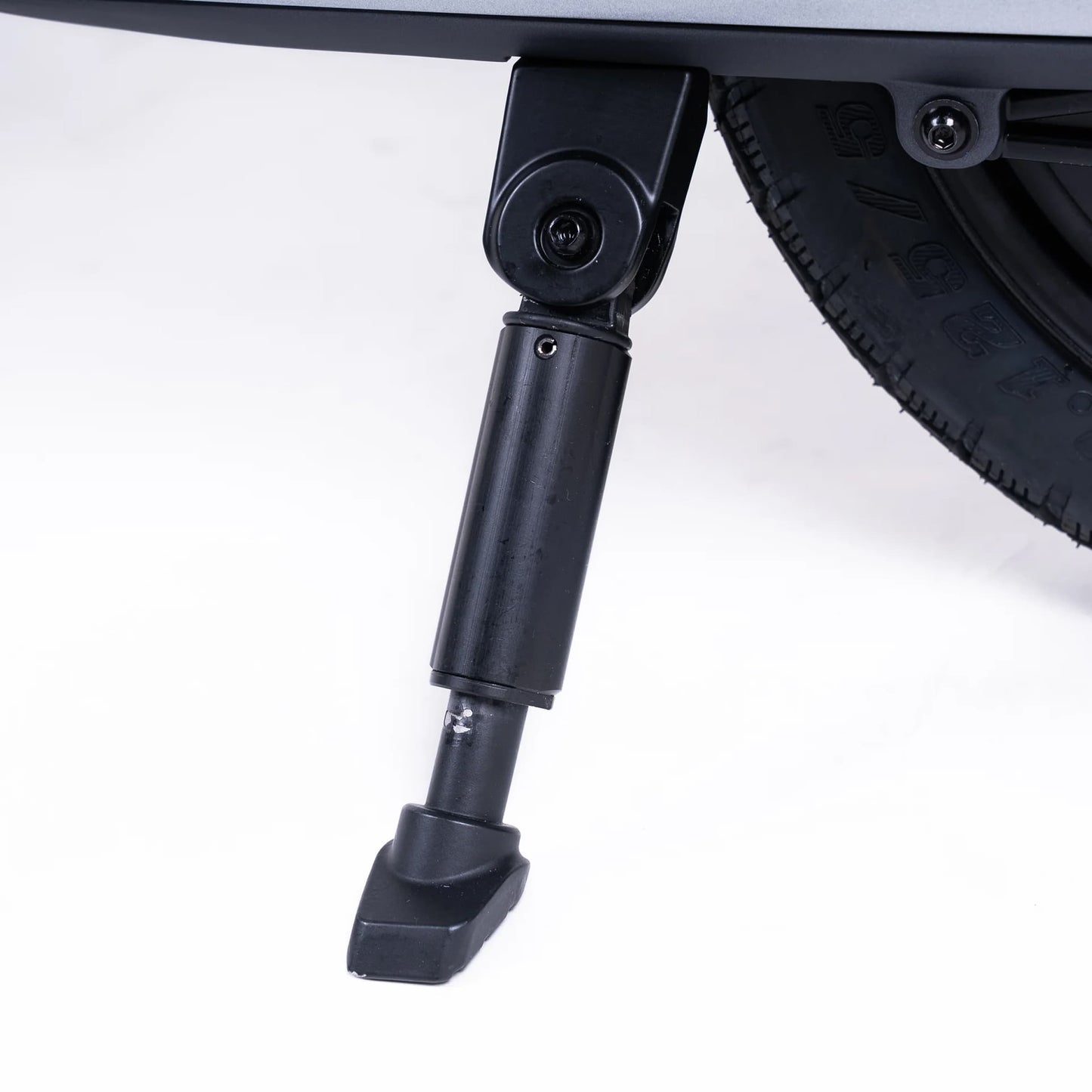 【VELMO SPARK】秋のおでかけ革命セット(リアバスケット付き)