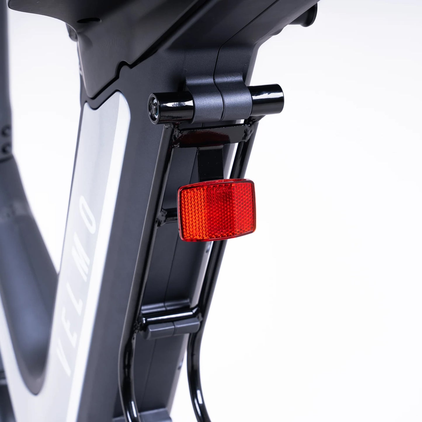 VELMO SPARK 特例特定小型原動機付自転車