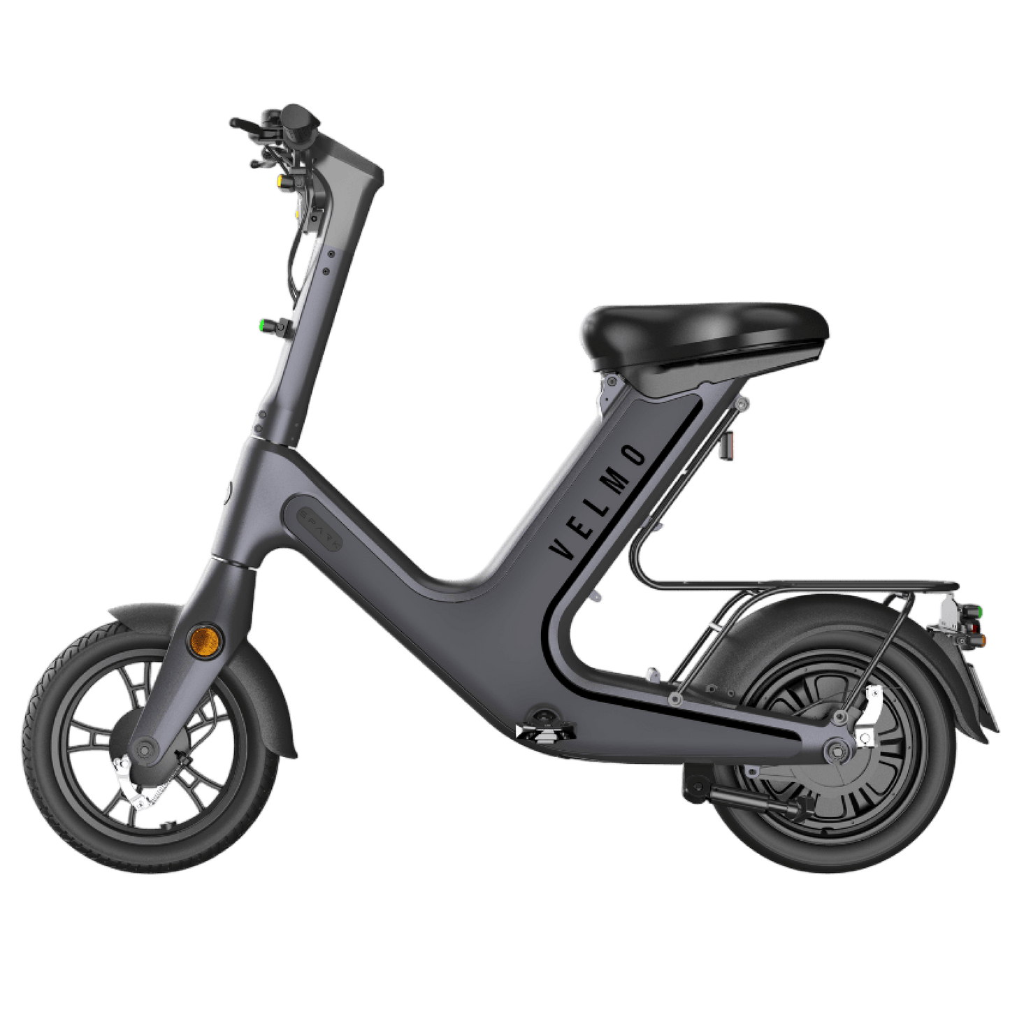VELMO SPARK 特例特定小型原動機付自転車 (No.10)
