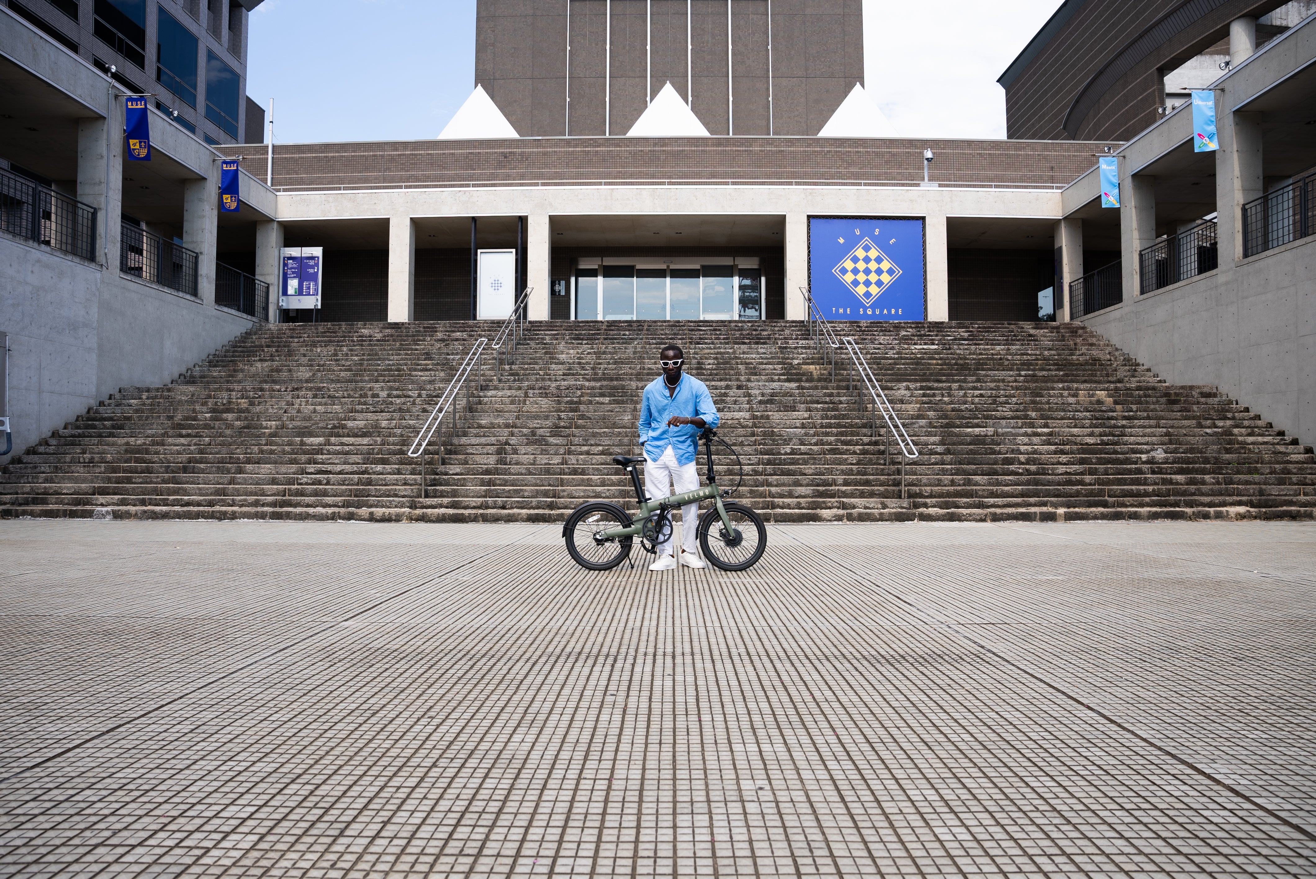 電動アシスト自転車の修理が重要な理由【主な修理箇所と対策】 – VELMO