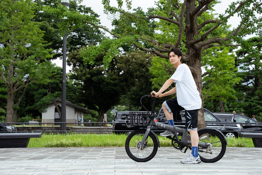 【マキタの電動アシスト自転車】魅力と選び方・特徴をご紹介します