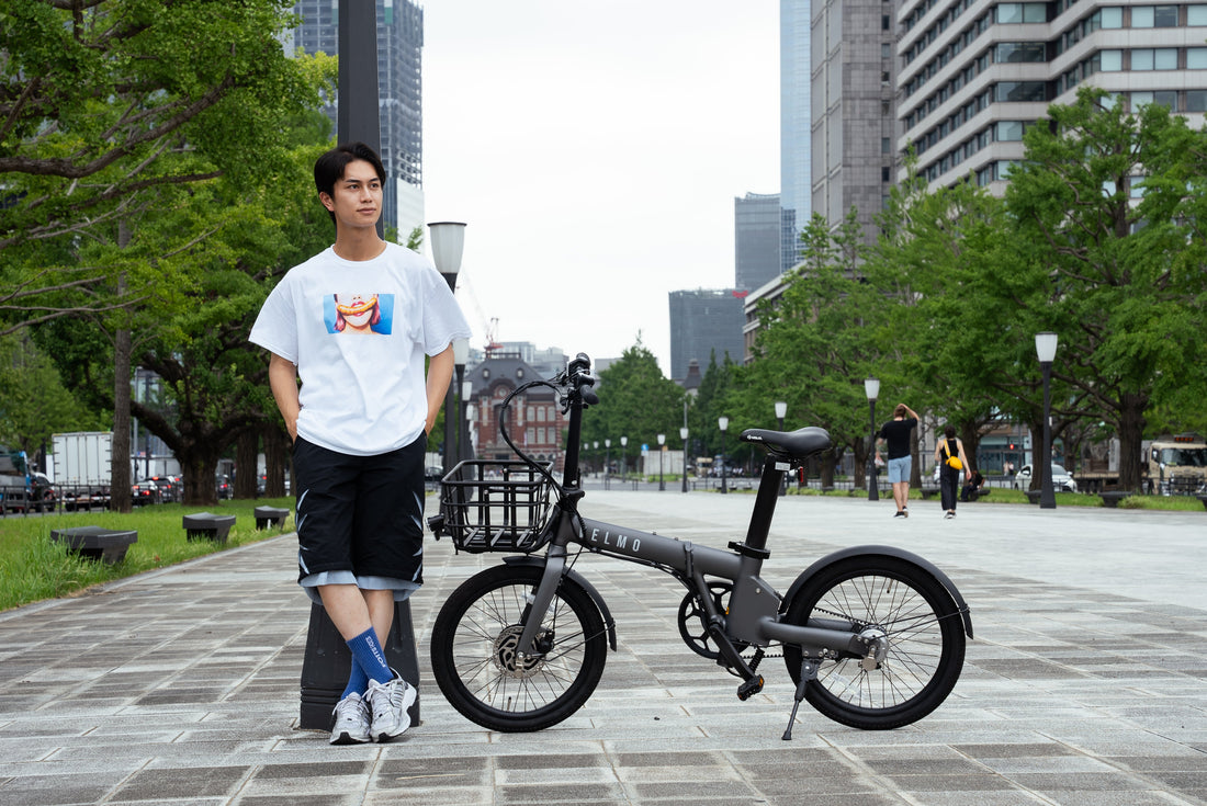 ヤマハの電動アシスト自転車：革新と信頼性の全貌