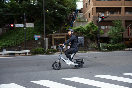 電動アシスト自転車はダイエット効果あり？自転車を使って効率的に痩せるためのコツ