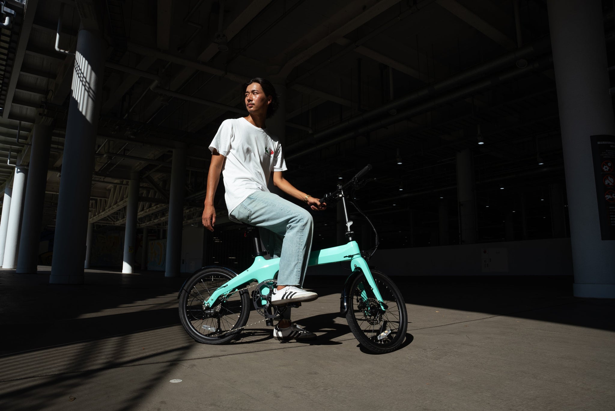 電動アシスト自転車「あさひ」の魅力と選び方：便利で快適な一台を見つける