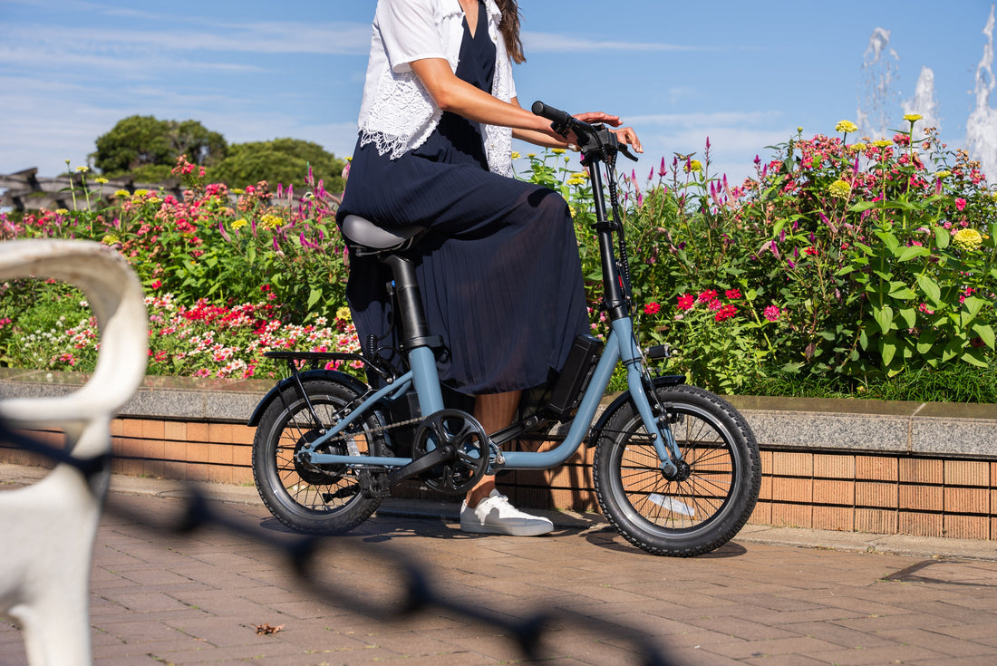 特定小型原付の規格｜法律と仕様の詳細解説