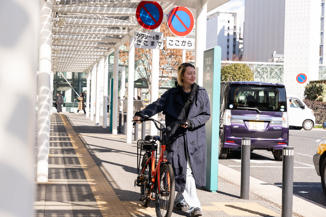 特定小型原付の魅力と選び方：電動アシスト自転車メーカーが解説する最新情報