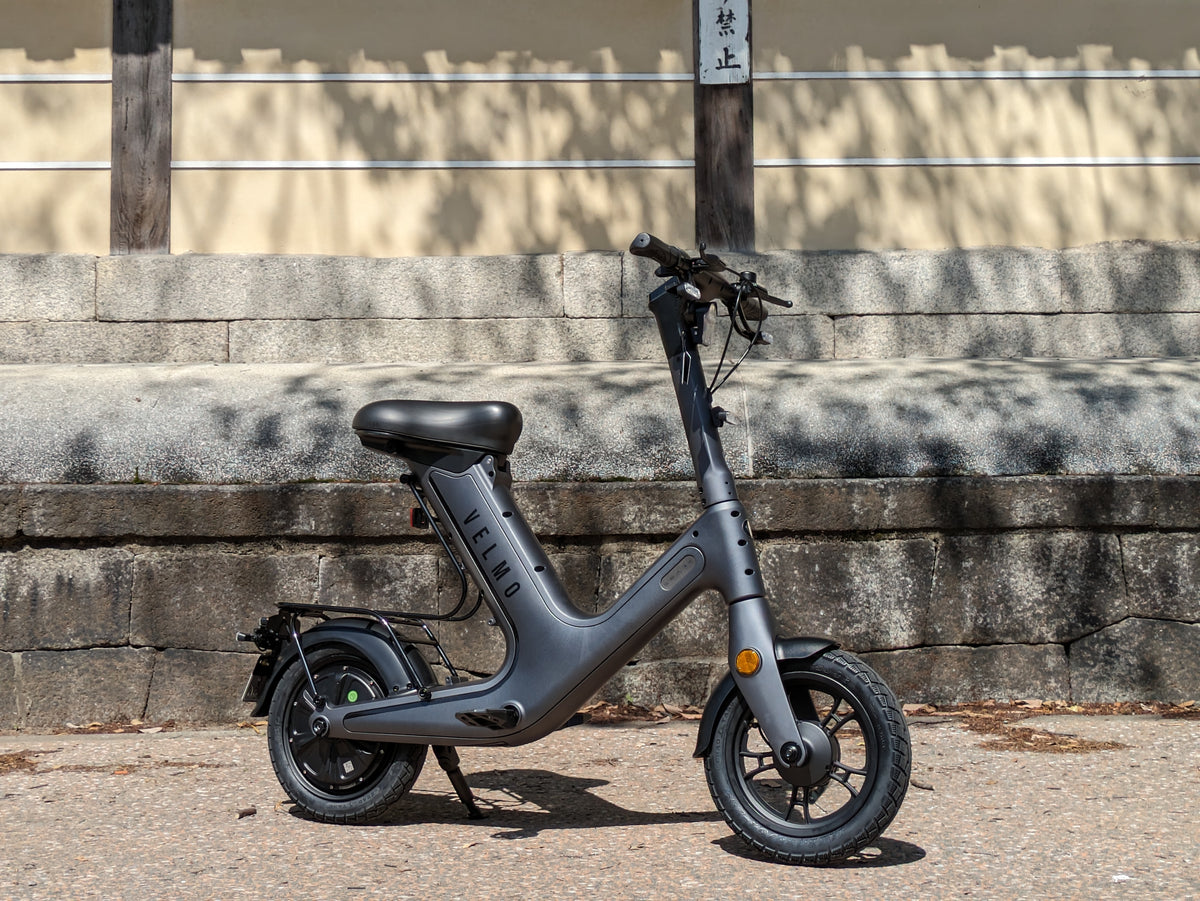 SPARK!GO!START! – VELMO