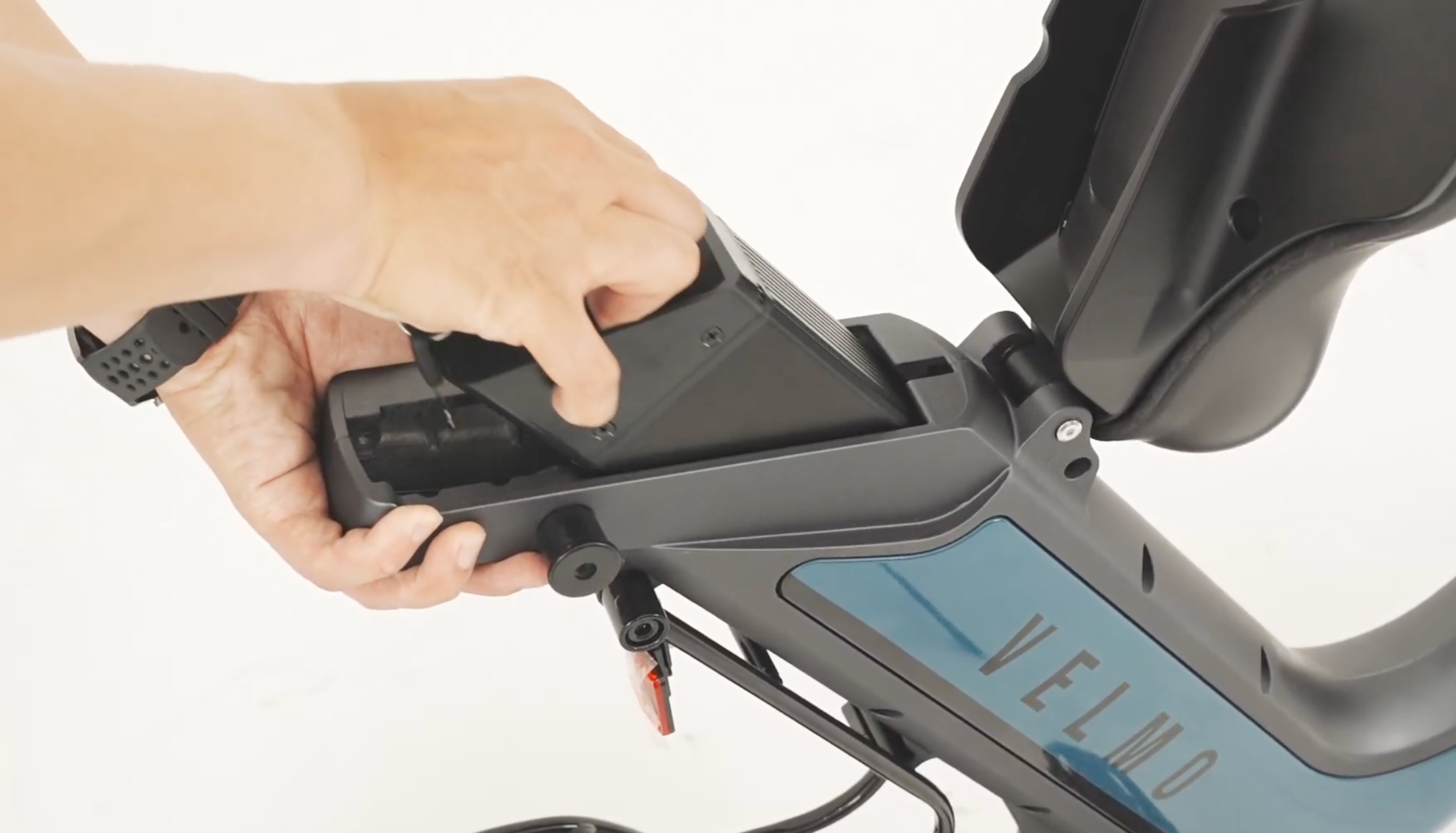 VELMO SPARK 予備バッテリー VELMO SPARK 予備バッテリー