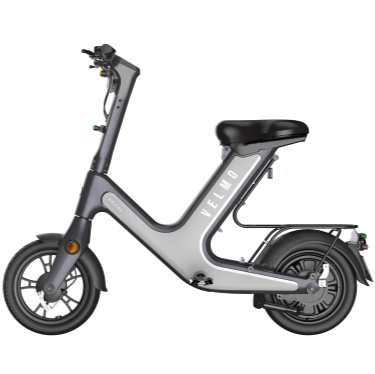 VELMO SPARK おすすめセット（リアバスケット・マルチバー・スマホホルダー・ダイヤルワイヤー錠付き）