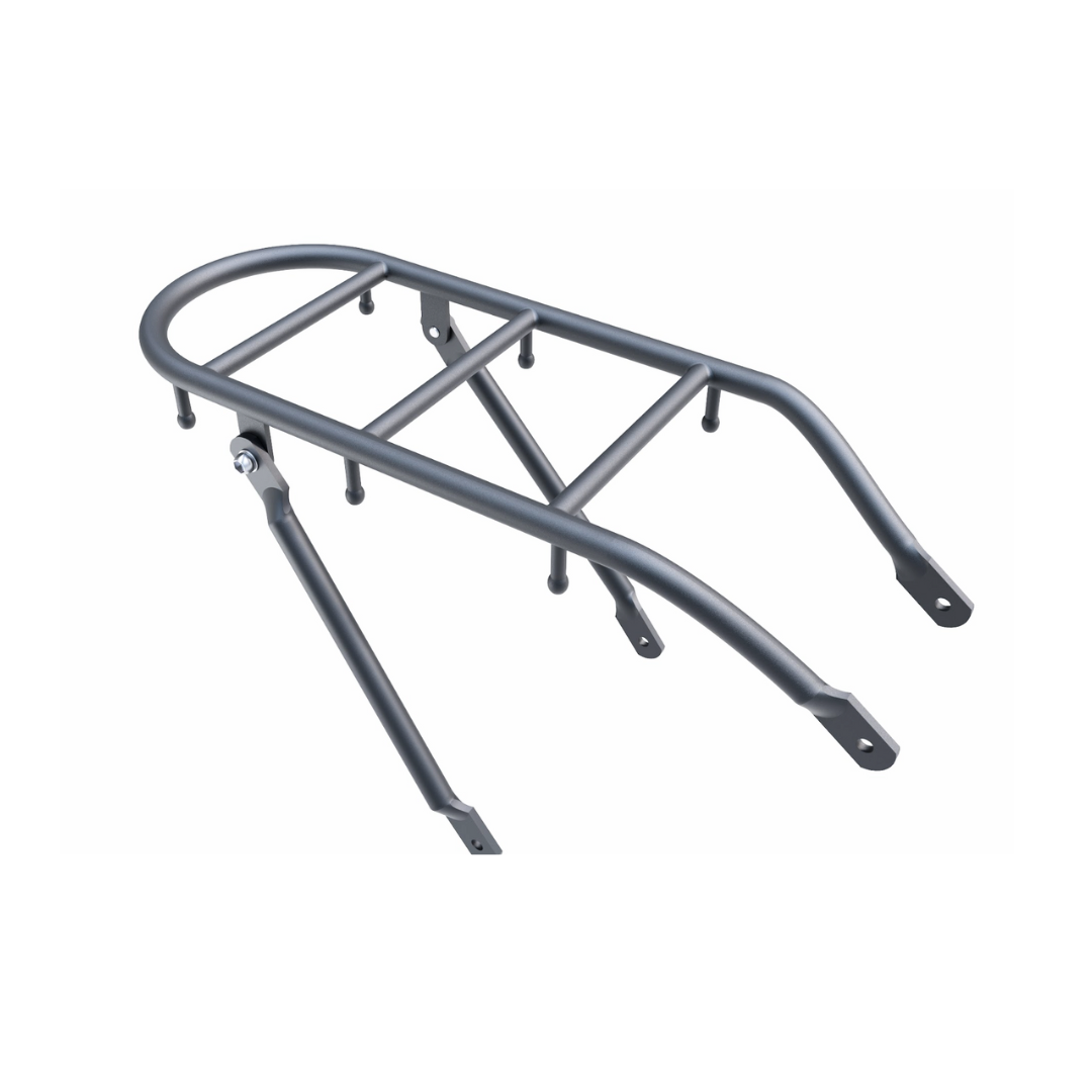 VELMO PICO リアキャリア