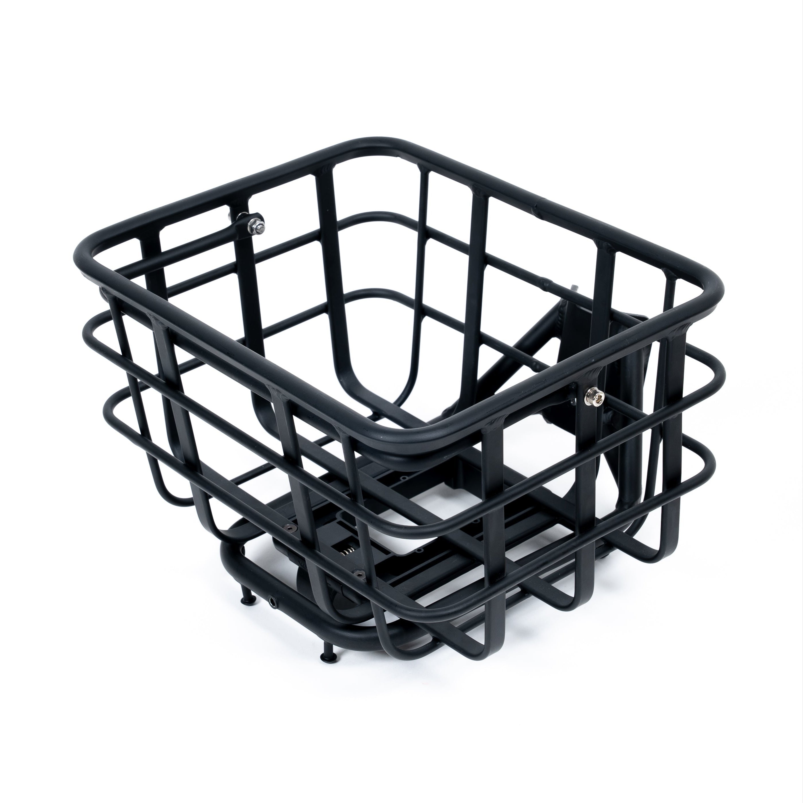 VELMO PICO フロントキャリア/バスケットセット