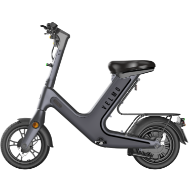 VELMO SPARK おすすめセット（リアバスケット・マルチバー・スマホホルダー・ダイヤルワイヤー錠付き）