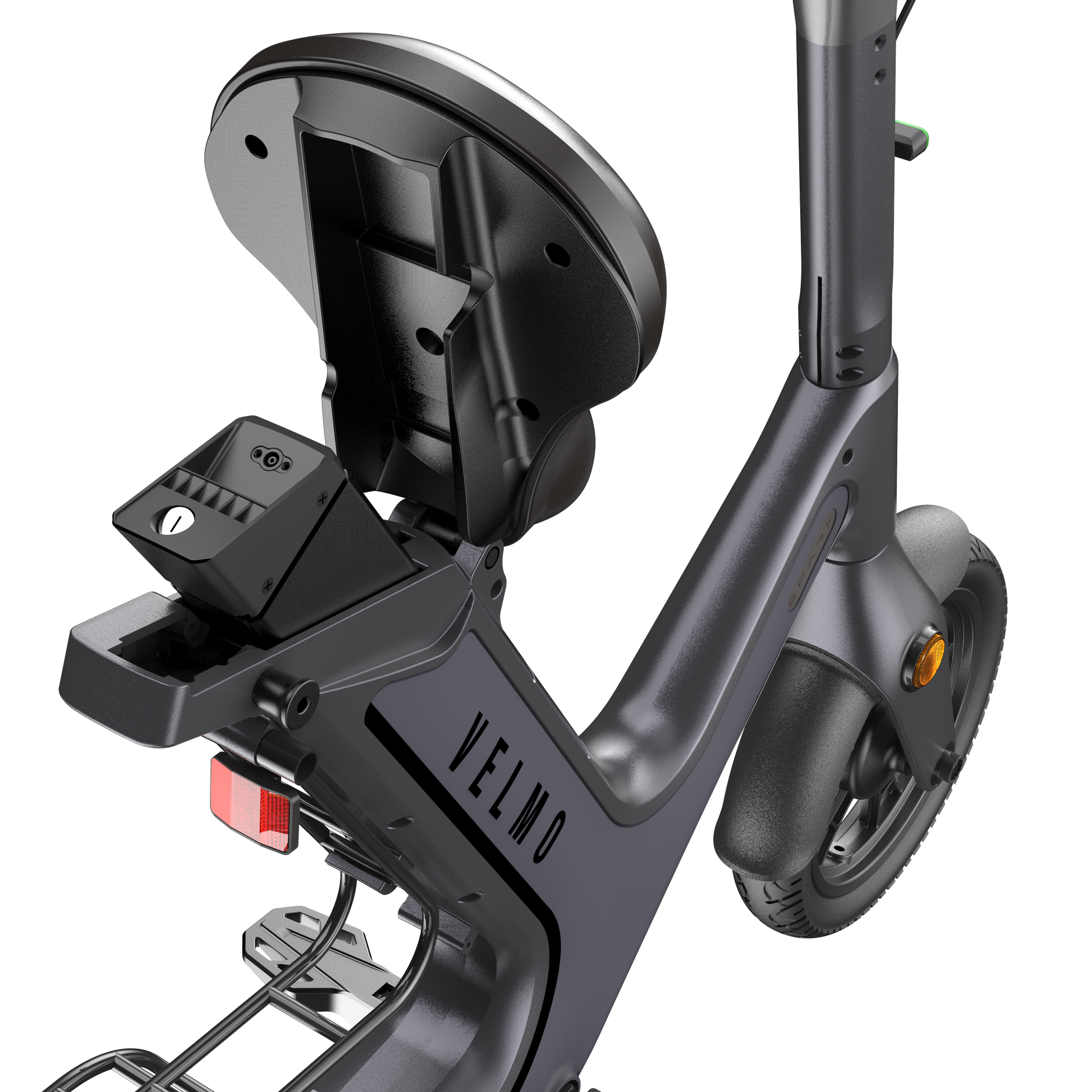 VELMO SPARK 予備バッテリー VELMO SPARK 予備バッテリー