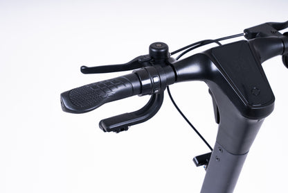 VELMO SPARK おすすめセット（リアバスケット・マルチバー・スマホホルダー・ダイヤルワイヤー錠付き）