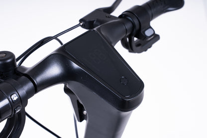 VELMO SPARK おすすめセット（リアバスケット・マルチバー・スマホホルダー・ダイヤルワイヤー錠付き）