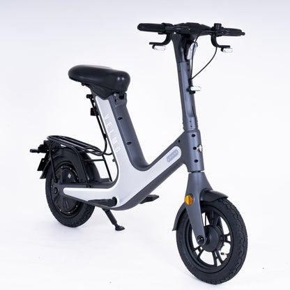 VELMO SPARK おすすめセット（リアバスケット・マルチバー・スマホホルダー・ダイヤルワイヤー錠付き）