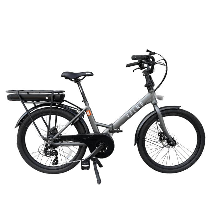 VELMO PULSE ファントムグレー (No.43)