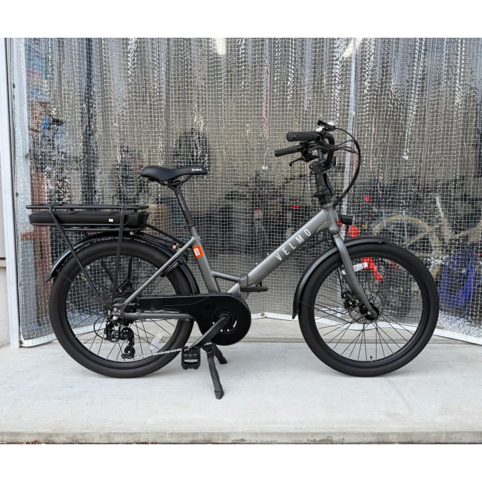 VELMO PULSE ファントムグレー (No.43)