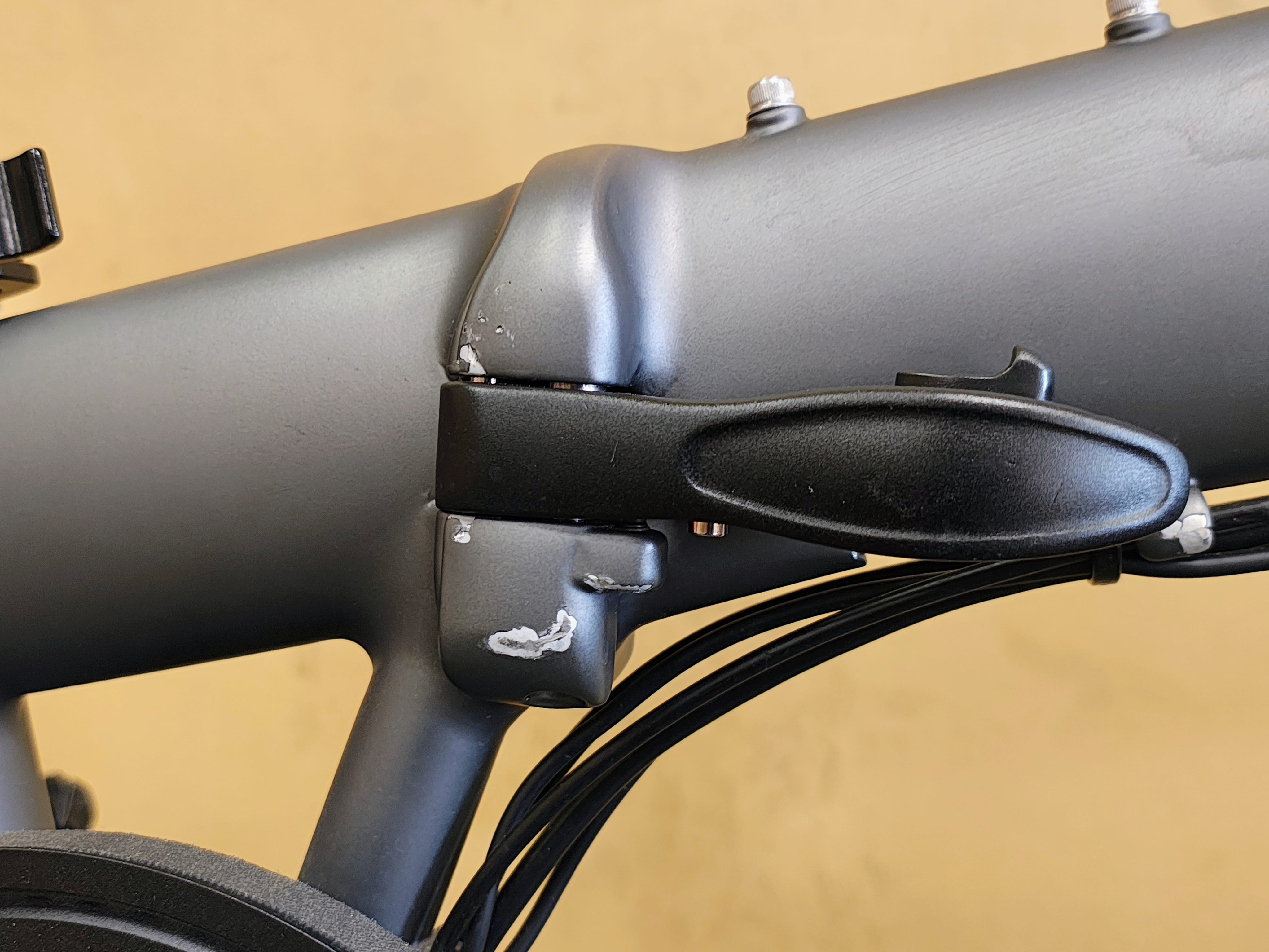 VELMO PANORAMA ファントムグレー(No.33)