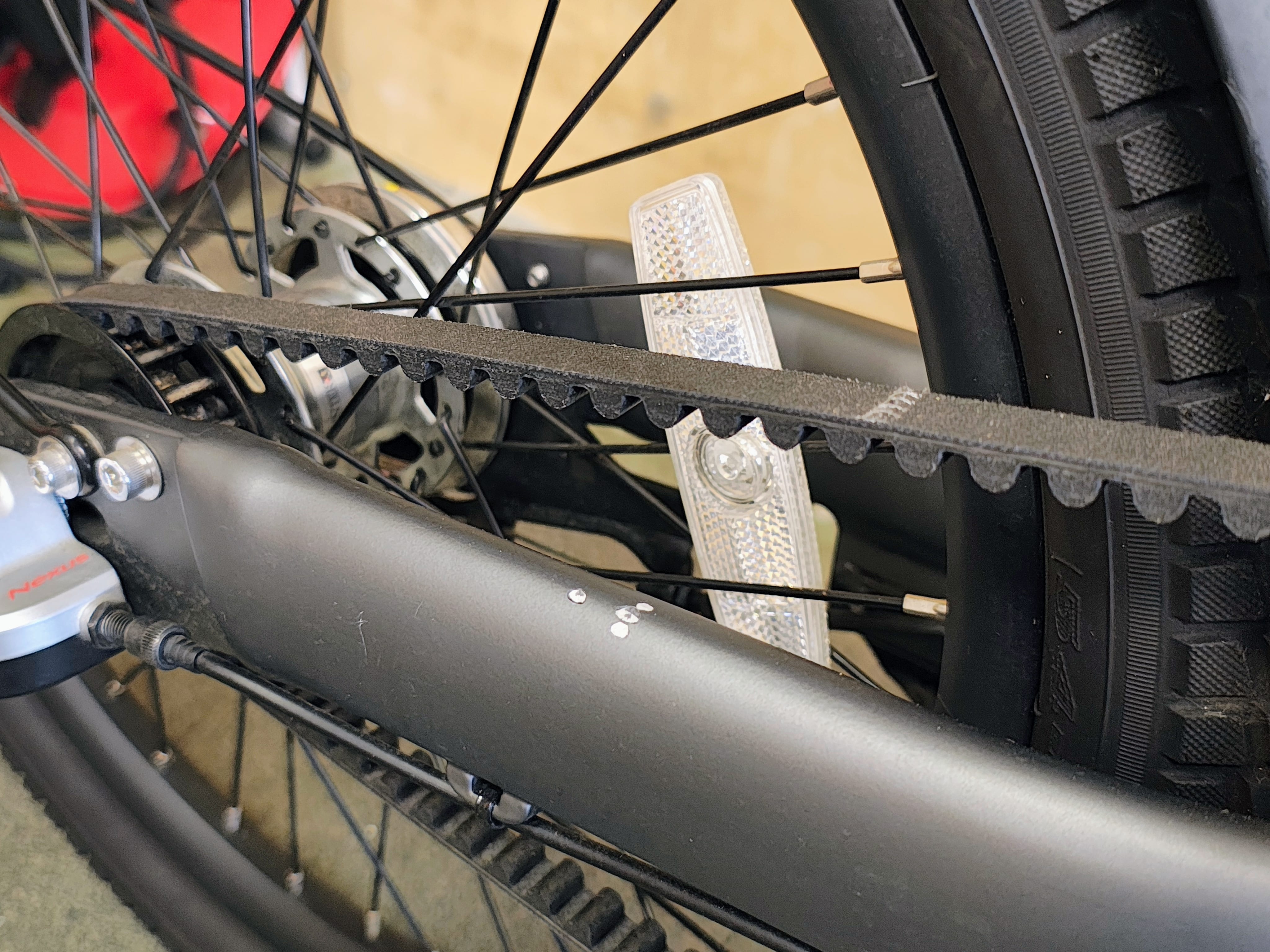 VELMO PANORAMA ファントムグレー(No.33)