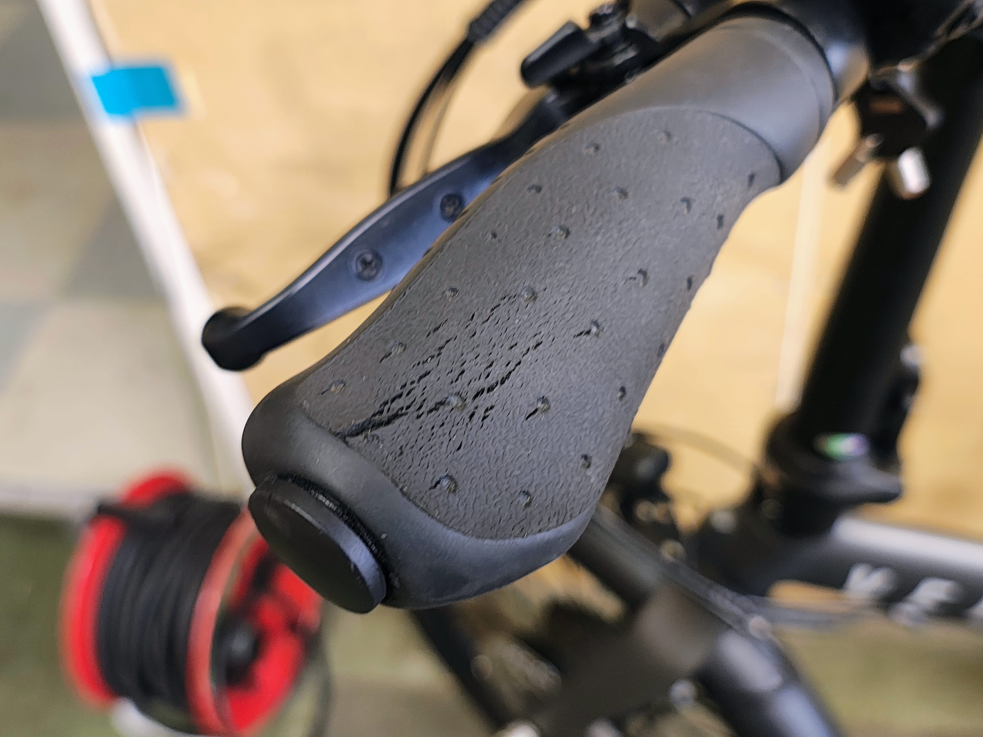 VELMO PANORAMA ファントムグレー(No.33)