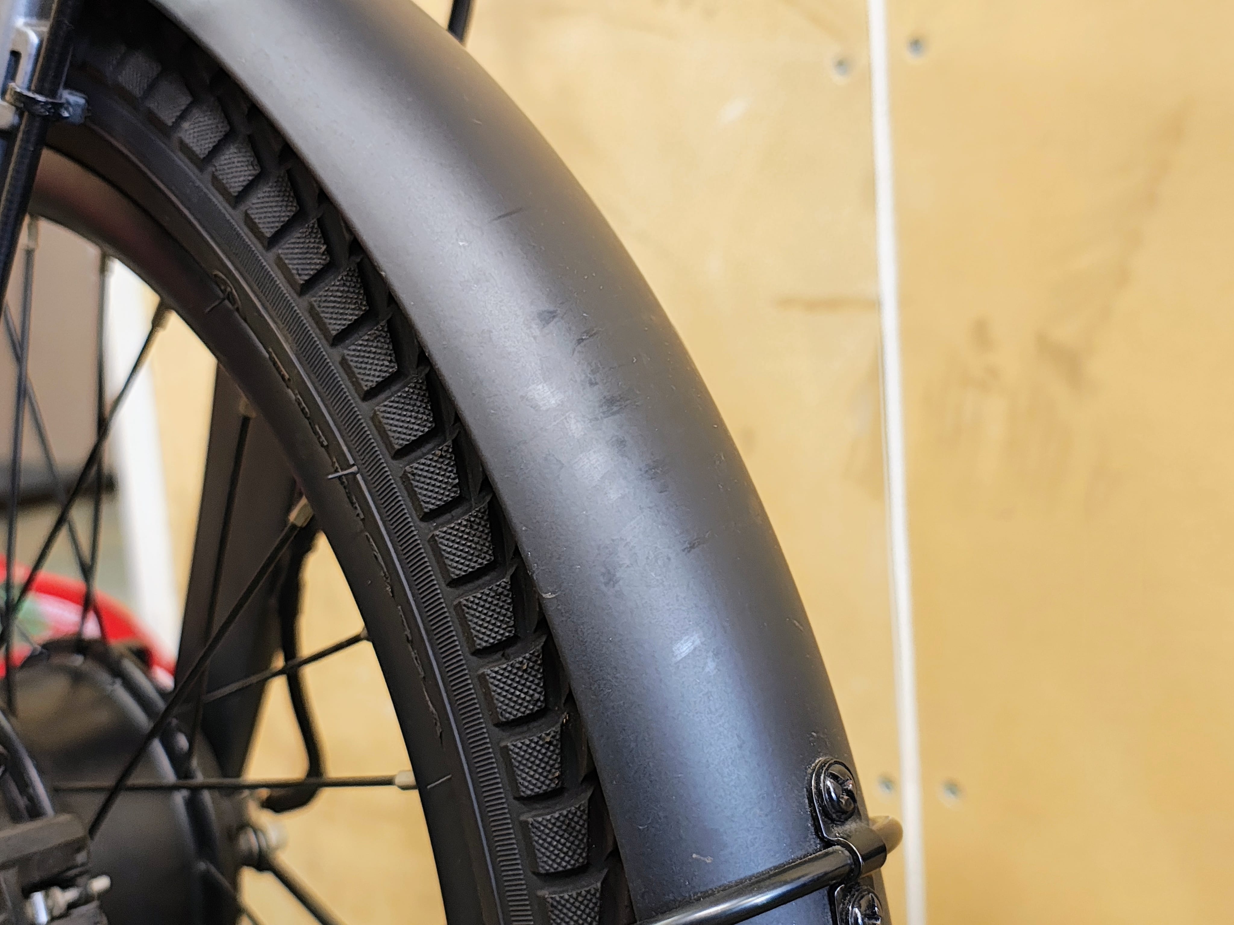 VELMO PANORAMA ファントムグレー(No.33)