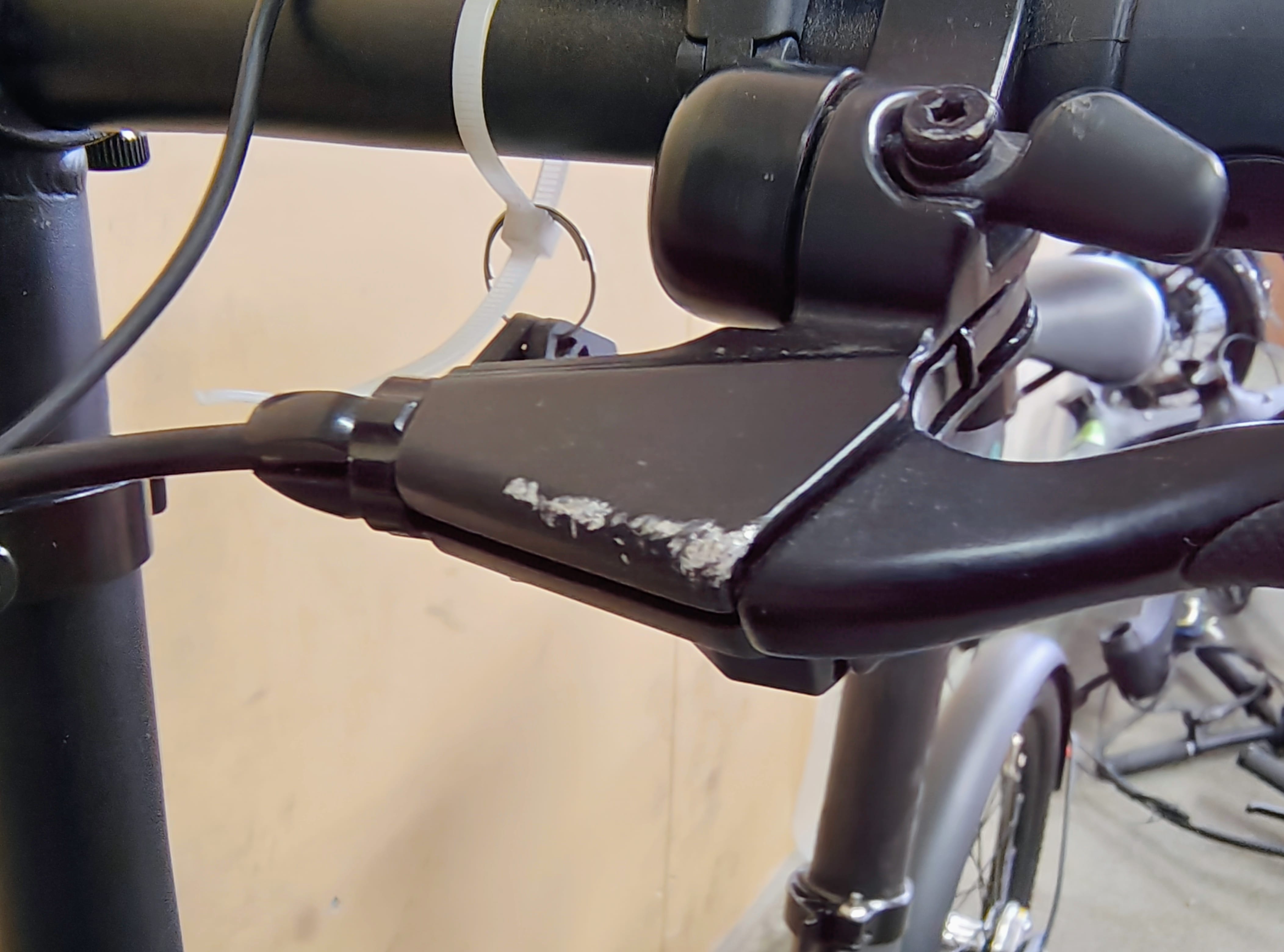 VELMO PANORAMA ファントムグレー(No.33)